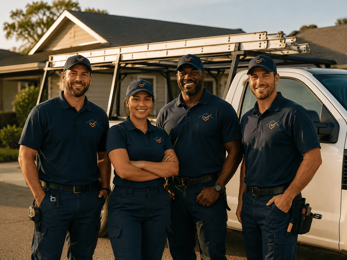 Roof Inspection company in Pattison, TX